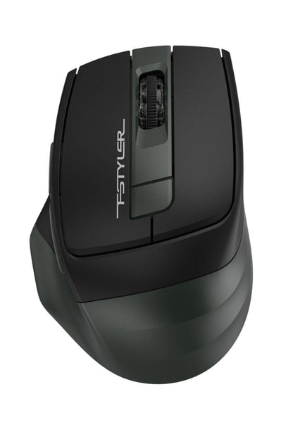 Fb35 Yeşil Kablosuz Mouse