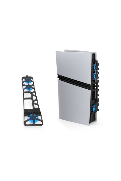 TP5-35153 3 Aşamalı PS5 Pro Soğutucu Fan