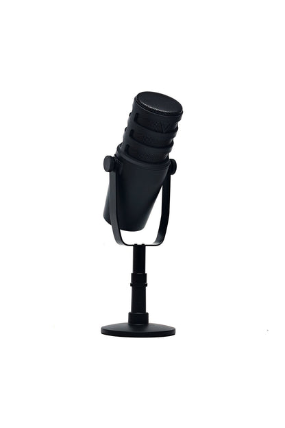 Mc-pw12 Usb Mikrofon 360 Derece Dönebilen Asmr Ve Stüdyo Kayıt Mikrofonu