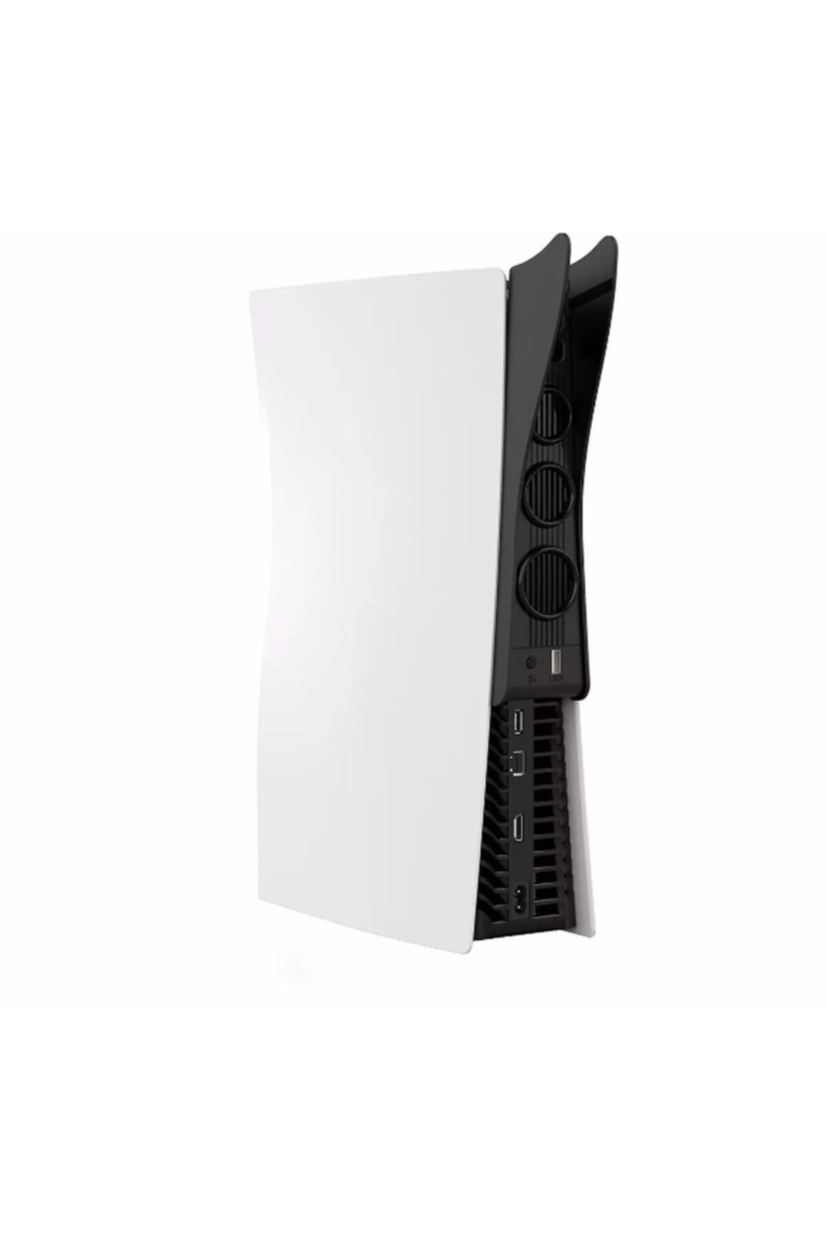 Playstation 5 Soğutucu Kulaklık Askısı