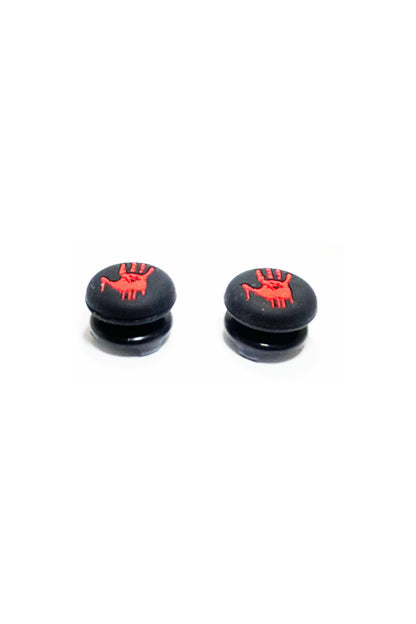 Blood Hands Ps4/ps5 Game Pad Analog Yükseltici Kontrol Kiti Model-2
