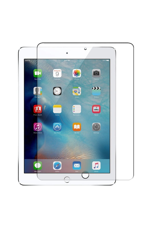 Apple Uyumlu iPad  Pro 9.7 Tablet 9h Cam Ekran Koruyucu
