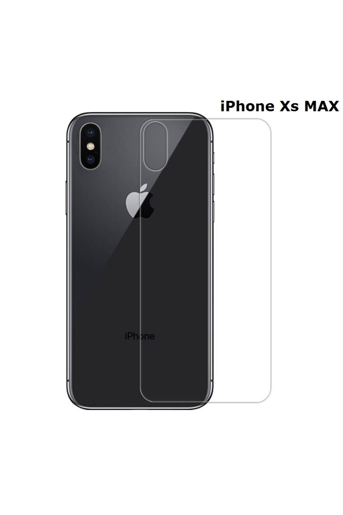 Nillkin Cp+pro Iphone Xs Max Tam Cam Ekran Koruyucu-hediyeli