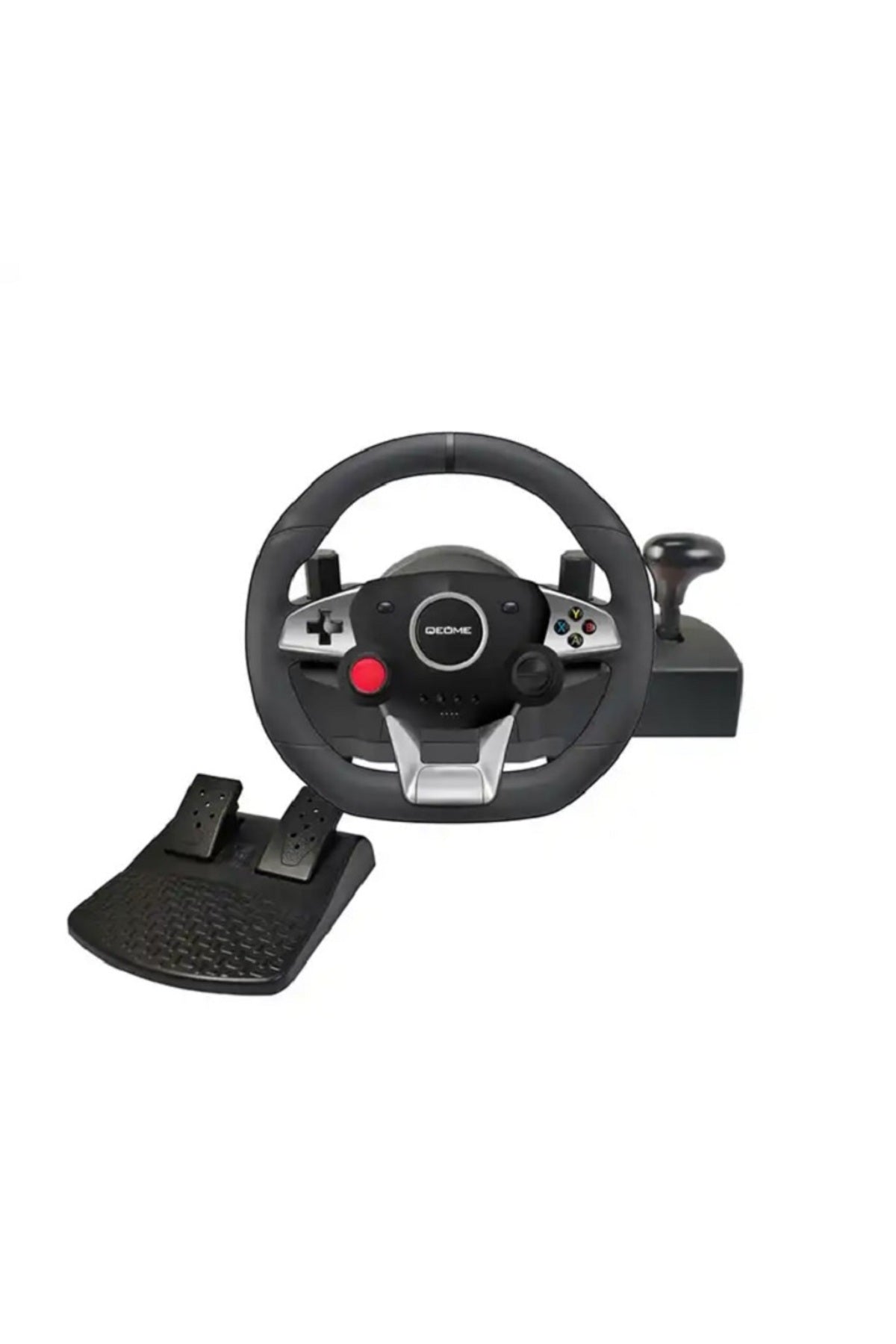 Pc Playstation 3/4 Xbox One/series X/s Nintendo Switch Ve Android Uyumlu Direksiyon