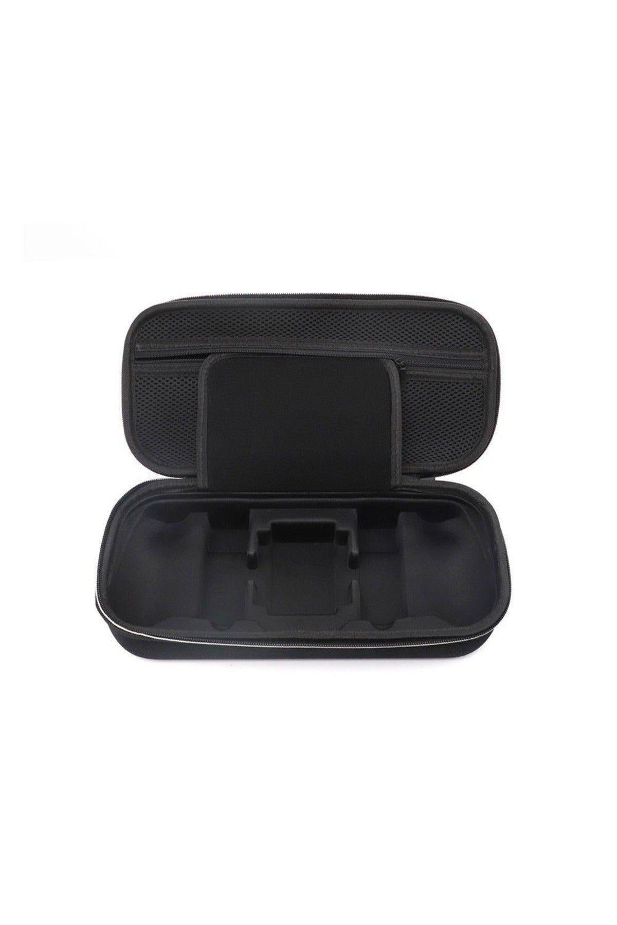Nintendo Switch Seyahat Çantası Split Pad Uyumlu Geniş Travel Bag