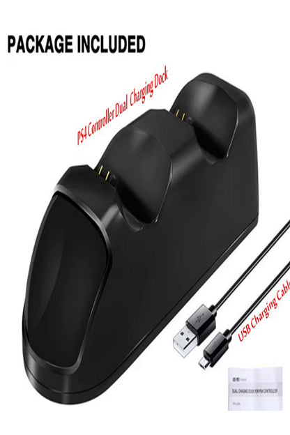 Ps5 Göstergeli Şarj Istasyonu Ps5 Charging Dock