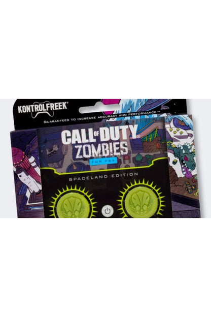 Call Of Duty Zombies Spaceland Edition Ps4