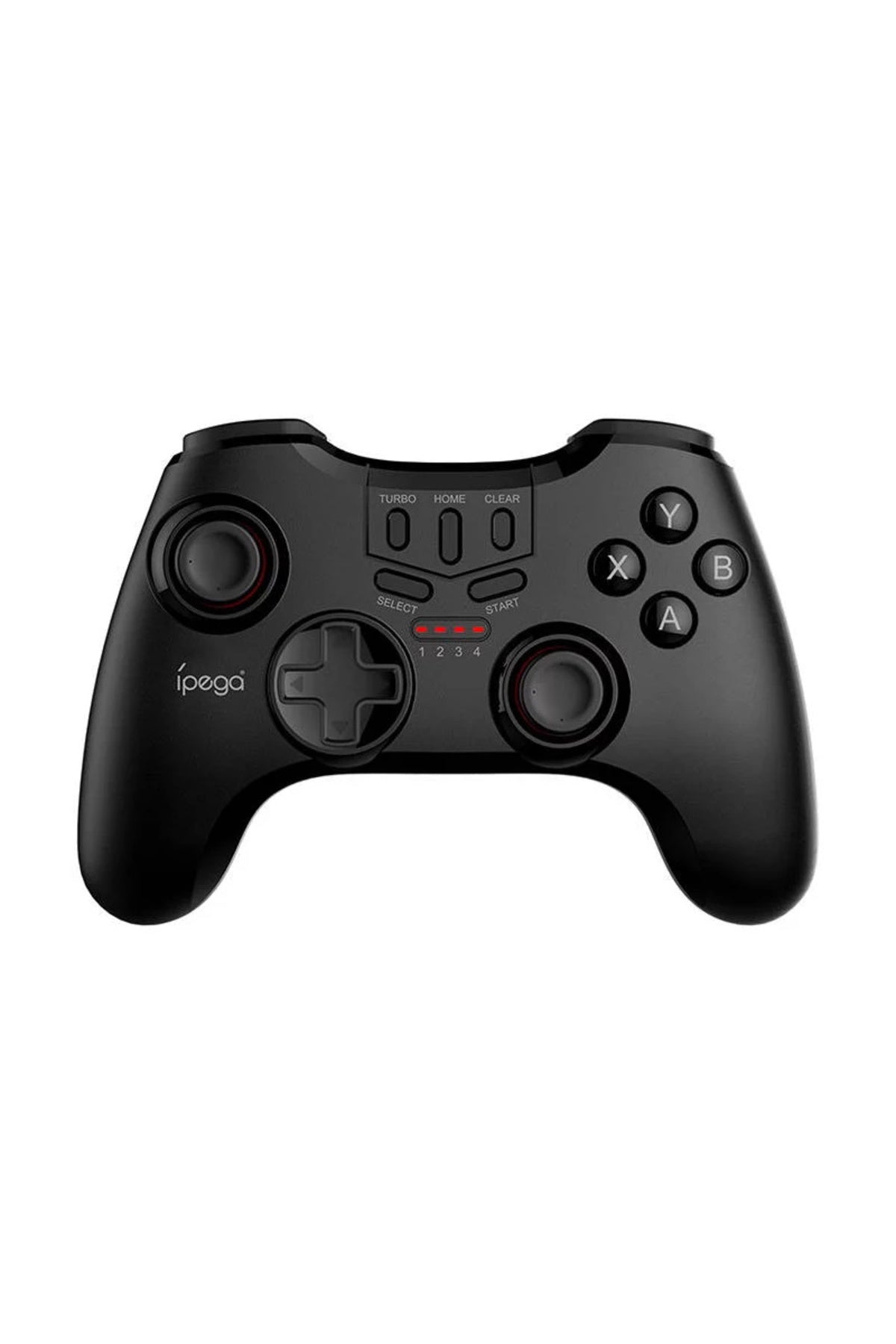Şarjlı Wireless Bluetooth Android Apple Uyumlu iOS Pc Ps3 Ps4 Smart Tv Telefon Tutucu Gamepad Set