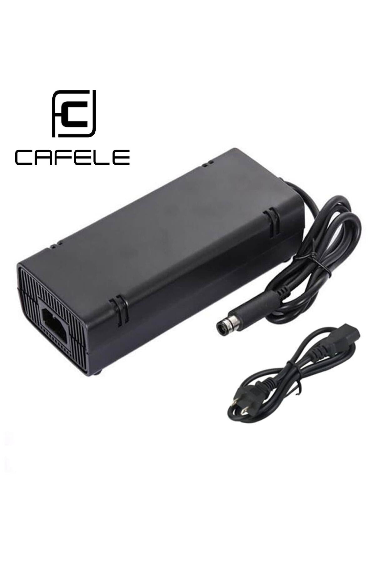 Para Xbox 360 E Ac Güç Adaptörü