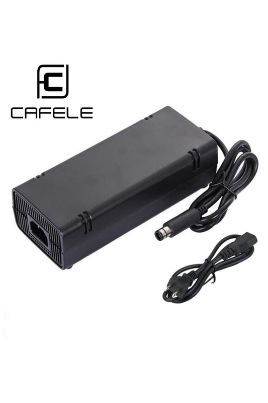 Para Xbox 360 E Ac Güç Adaptörü