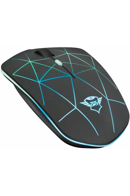 22625 GXT 117 Strike Şarj Edilebilir Kablosuz Gaming Oyuncu Mouse