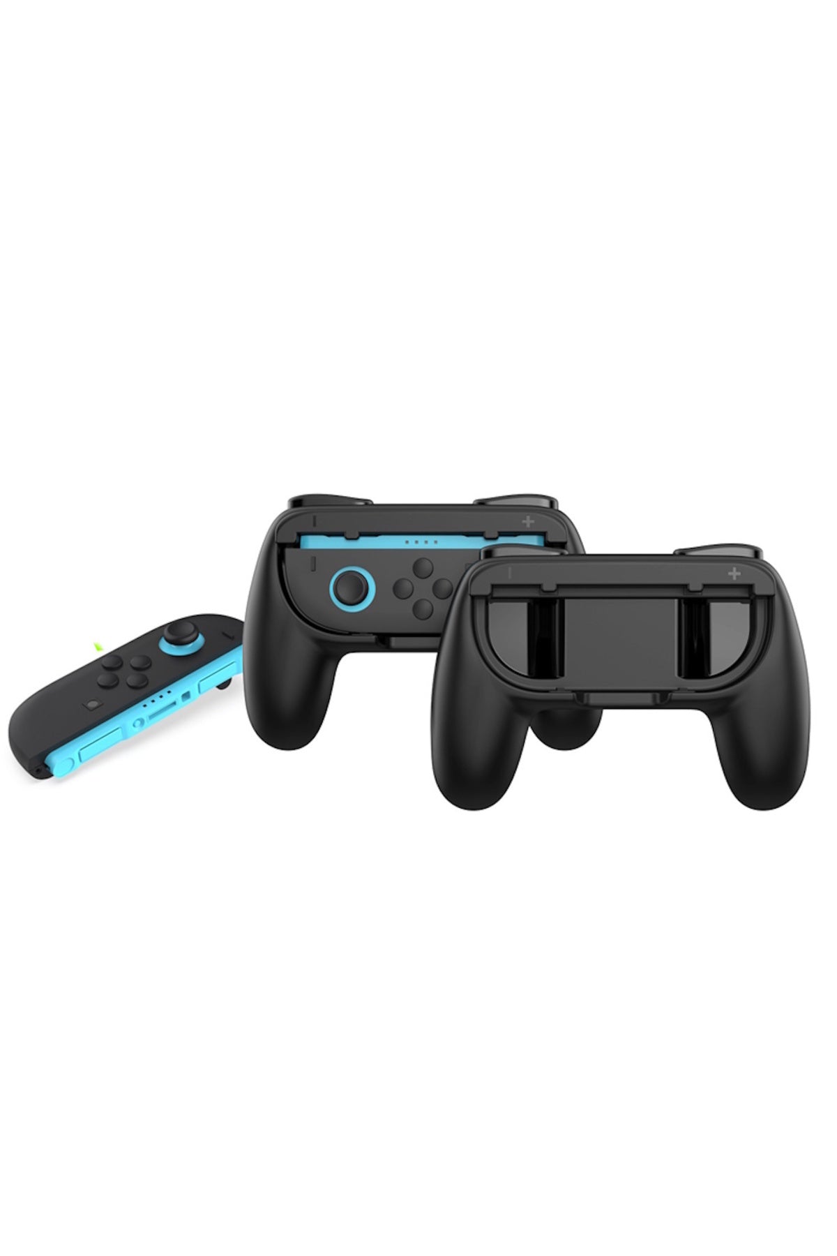 Nintendo SWİTCH-2 Sağ-Sol Joy-Con Gamepad Tutucu- TNS-3162