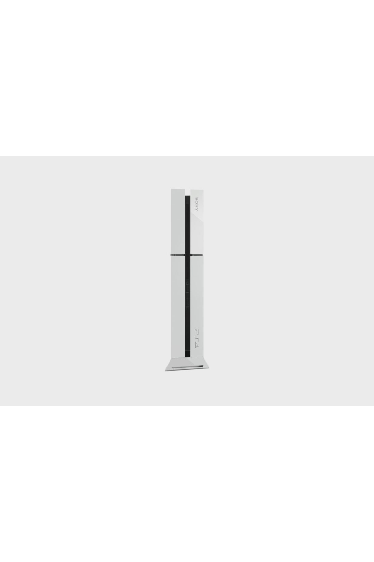 Orijinal Ps4 Konsol Dikey Stand Cuh-zst1/n