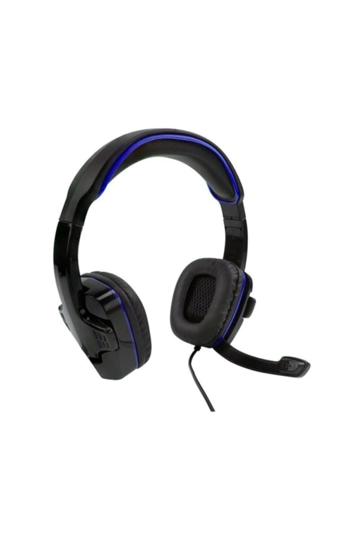 Ps5 Aksesuar Paketi Kulaklık + Şarj Istasyonu + Kılıf Ve Analog Koruyucu