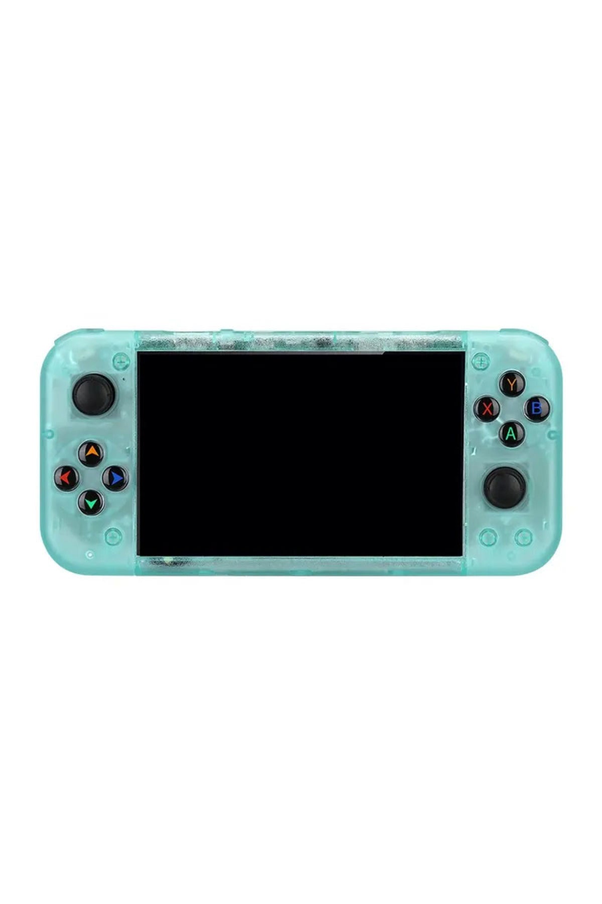 RG50XX Retro Oyun Konsolu,5 İnç HD IPS Ekran,Çift Joystick,64GB Kart,Linux Sistem,HD TV Out Konsol