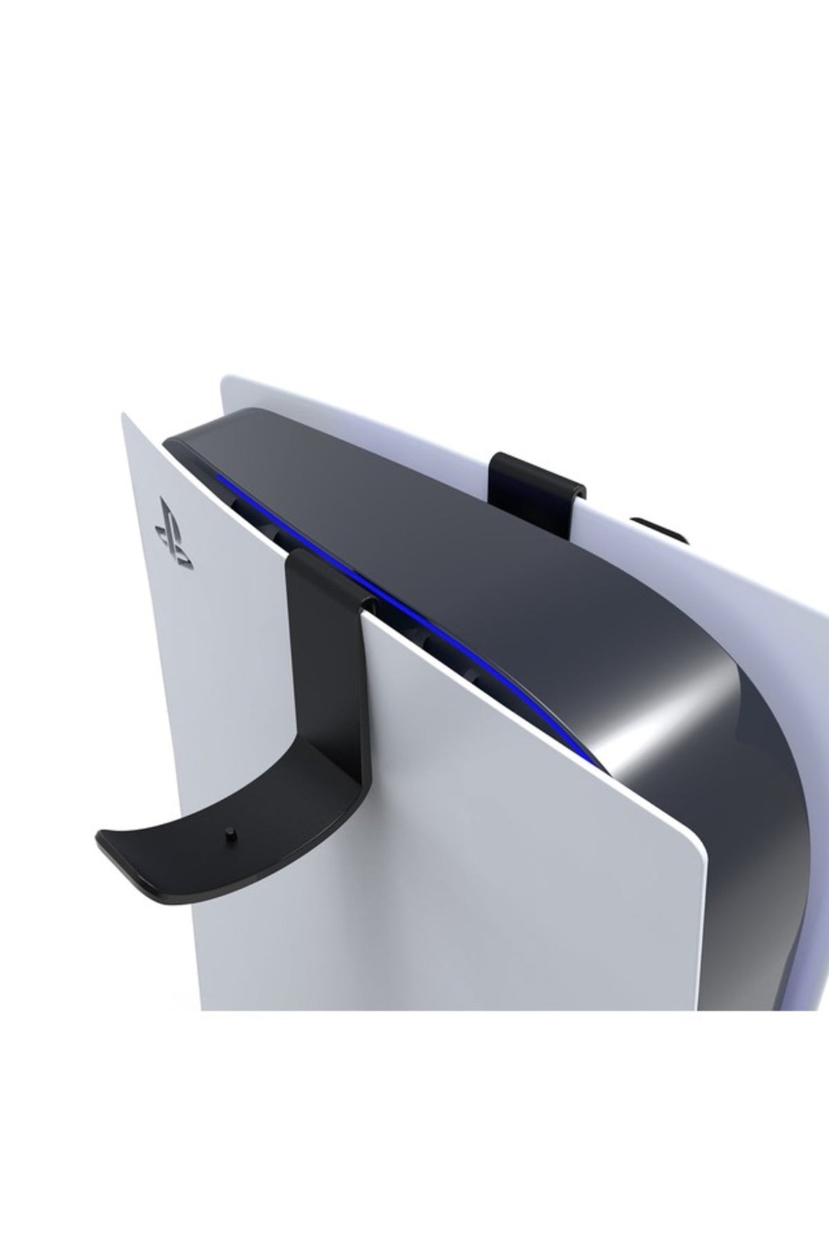 Ikili Playstation 5 Dualsense Oyun Kolu Ve Kulaklık Askı Aparatı