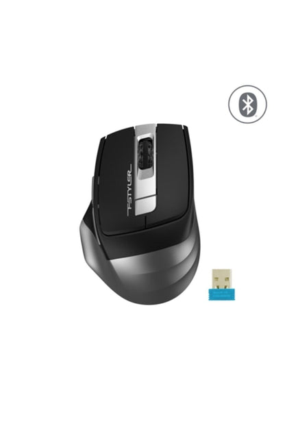 Fb35 Yeşil Kablosuz Mouse