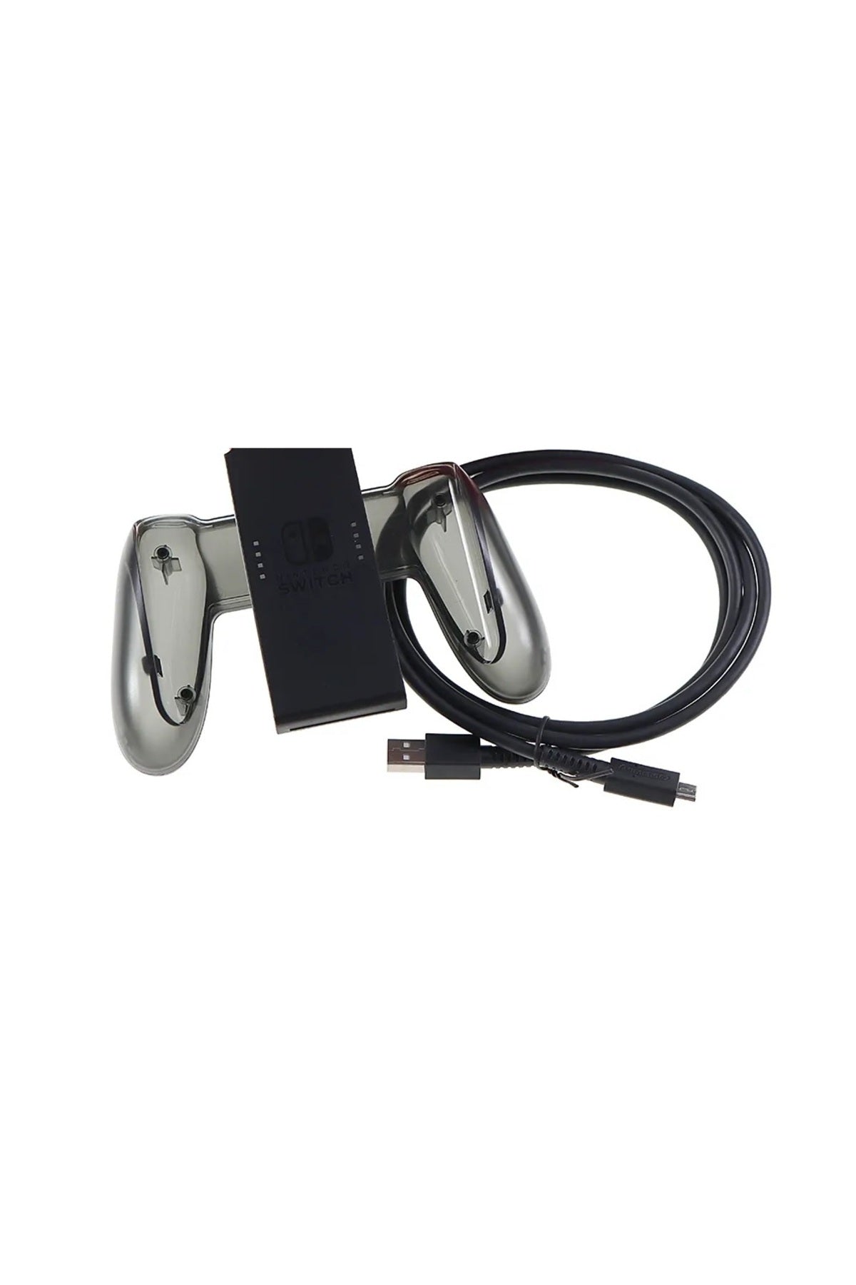 OEM Kutusuz Joy-Con Grip Tutucu Joystick