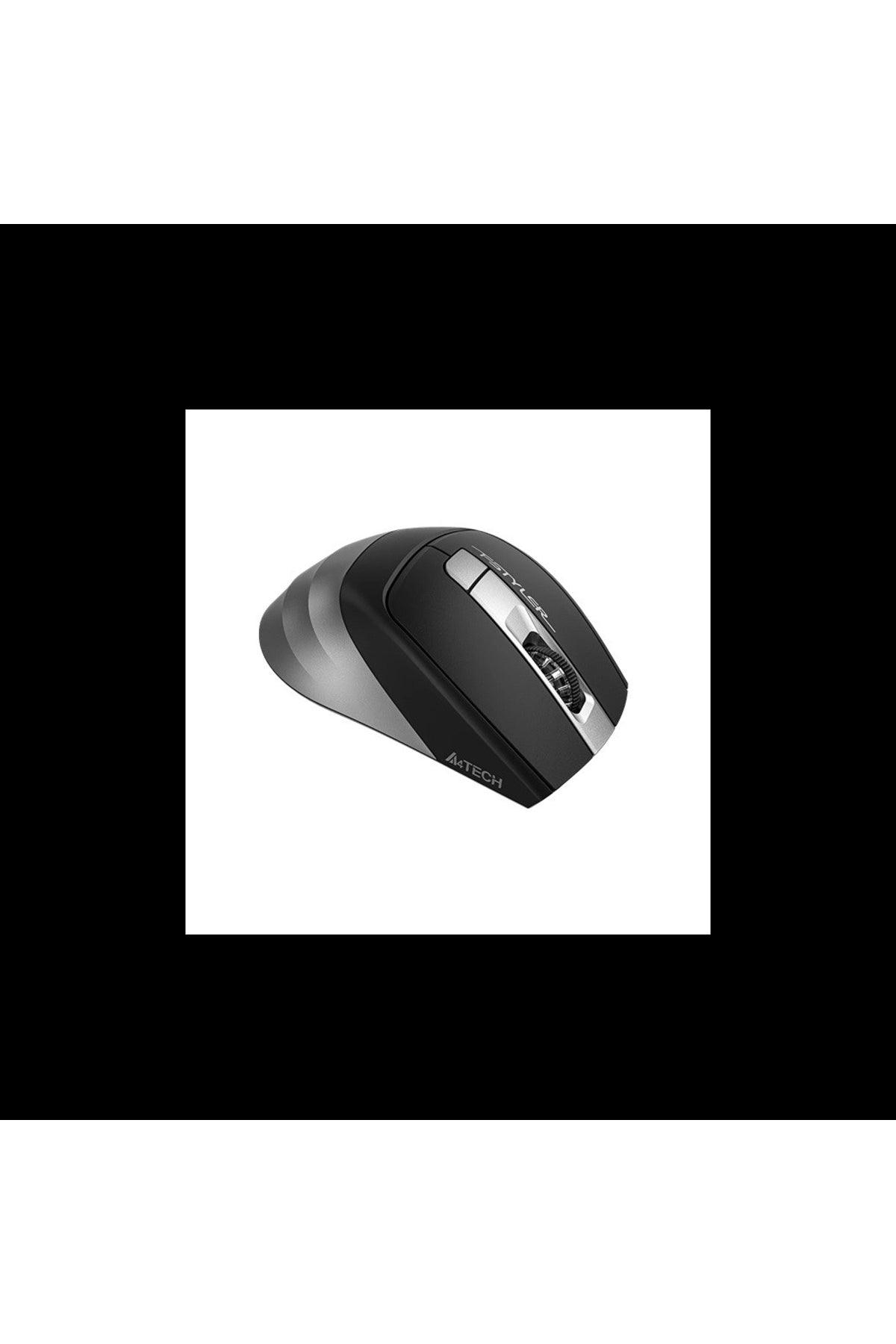 Fg35 Kablosuz 2000dpı Grı Optık Mouse