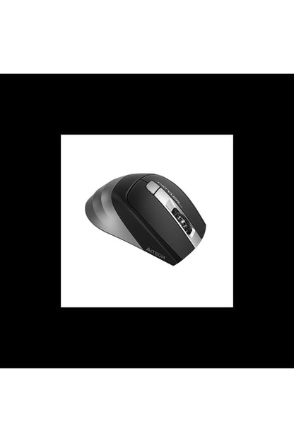 Fg35 Kablosuz 2000dpı Grı Optık Mouse