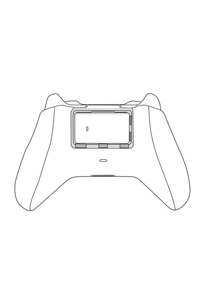 Xboxone(S) Pil Takımı Kiti Tyx-588s