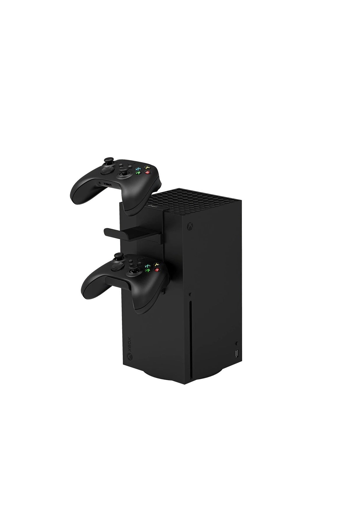 Pg-x9222 Xbox Series X Kulaklık Joystick Tutucu Askı