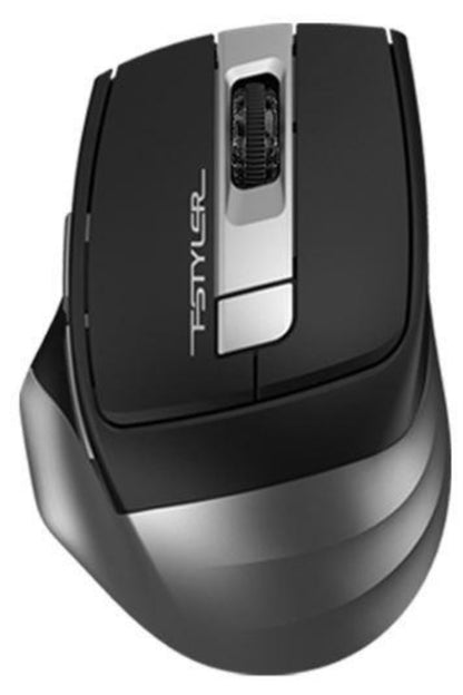 Fb35 Yeşil Kablosuz Mouse