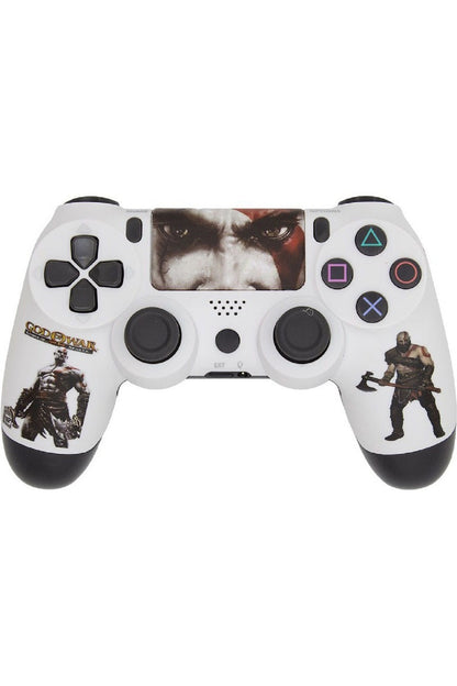 Blood Hands Ps4/ps5 Game Pad Analog Yükseltici Kontrol Kiti Model-2