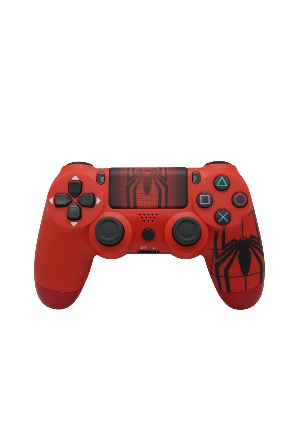 Blood Hands Ps4/ps5 Game Pad Analog Yükseltici Kontrol Kiti Model-2