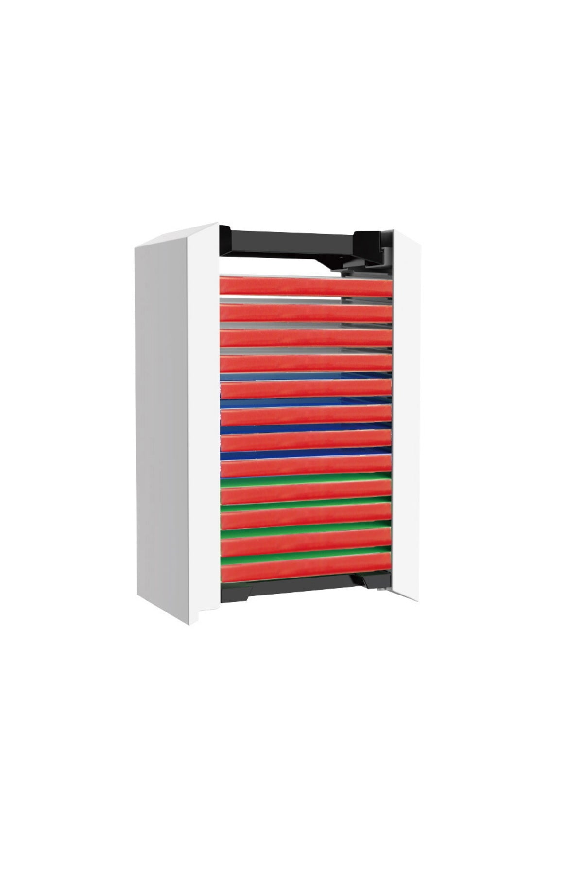 Dobe Tp5 1545 Ps5 Kulaklık Tutucu Oyun Haznesi Şarj Stand Kit