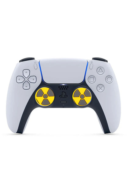 Ps4-pc-android Box-android-Apple Uyumlu iOS Telefon Tablet Desenli Titreşimli Bluetooth Oyun Kolu Model-4