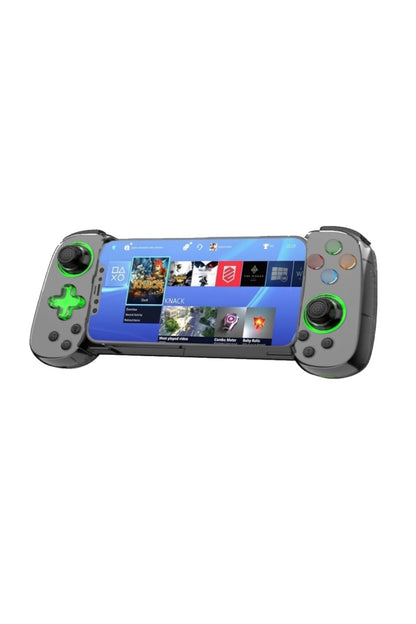 Telefon/Tablet Uyumlu Kablosuz Tutucu Gamepad - D7