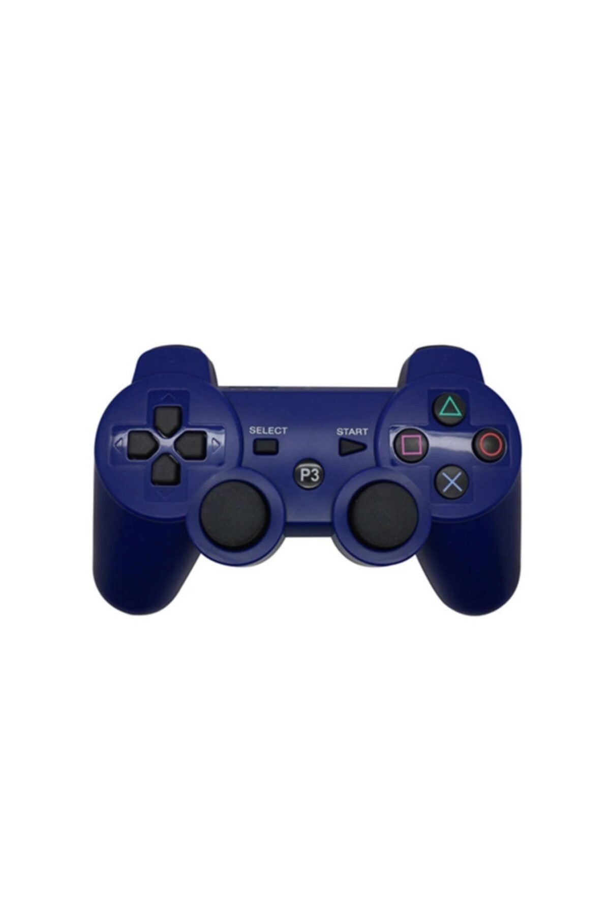Ps3 Dualshock 3 Sixaxis Kablosuz Kumanda Nocolor-9b100998