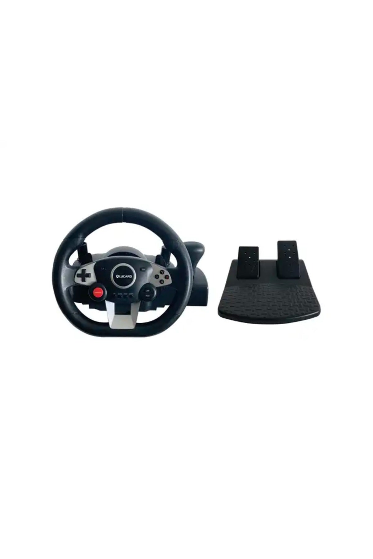 Pc Playstation 3/4 Xbox One/series X/s Nintendo Switch Ve Android Uyumlu Direksiyon