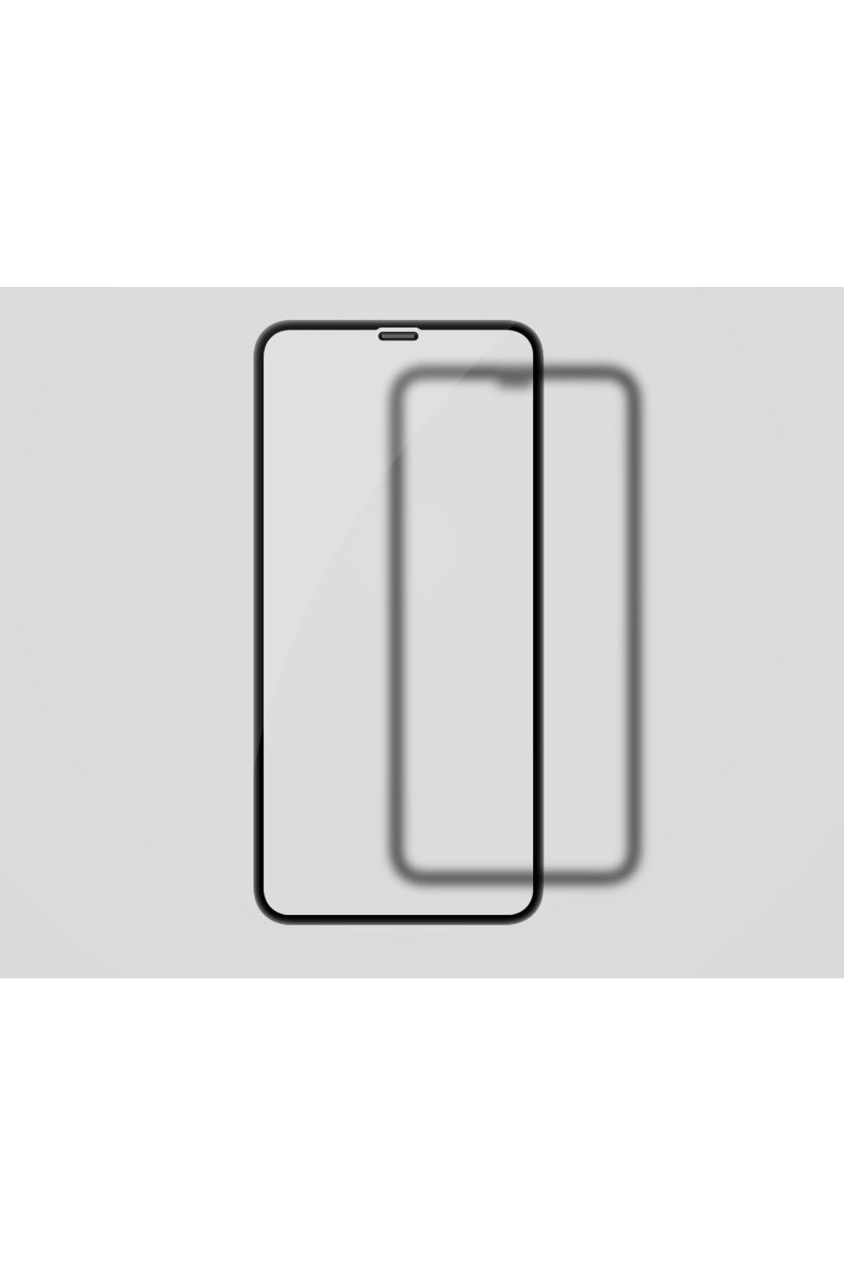 Nillkin Cp+pro Iphone Xs Max Tam Cam Ekran Koruyucu-hediyeli