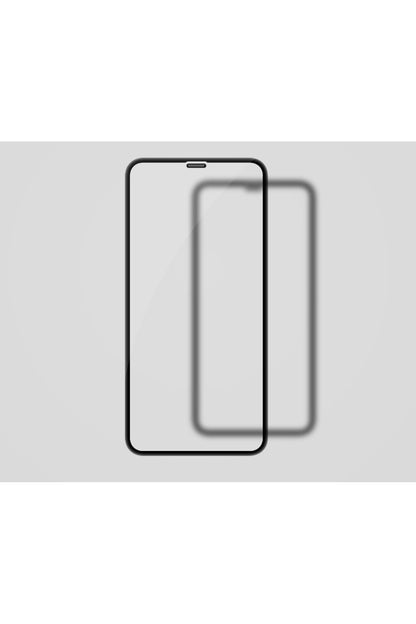 Nillkin Cp+pro Iphone Xs Max Tam Cam Ekran Koruyucu-hediyeli
