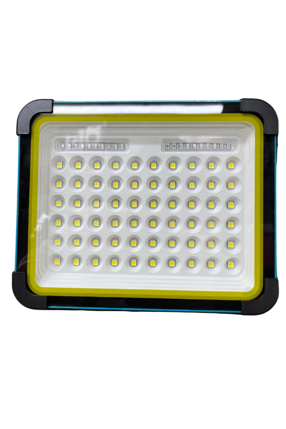 HP-L35 150W Solar Şarjlı Taşınabilir LED Çalışma Lambası |336 LED | IP66 Su Geçirmez | USB Şarj