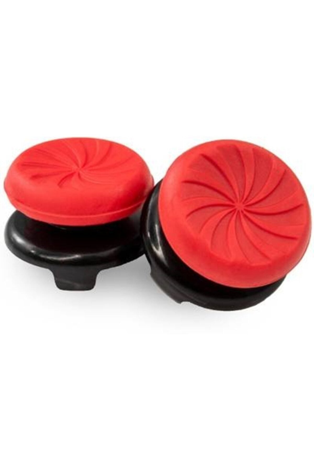 Ps4 Kontrolfreek Inferno Analog Koruyucu Kırmızı