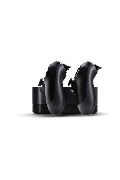 Ps5 Göstergeli Şarj Istasyonu Ps5 Charging Dock