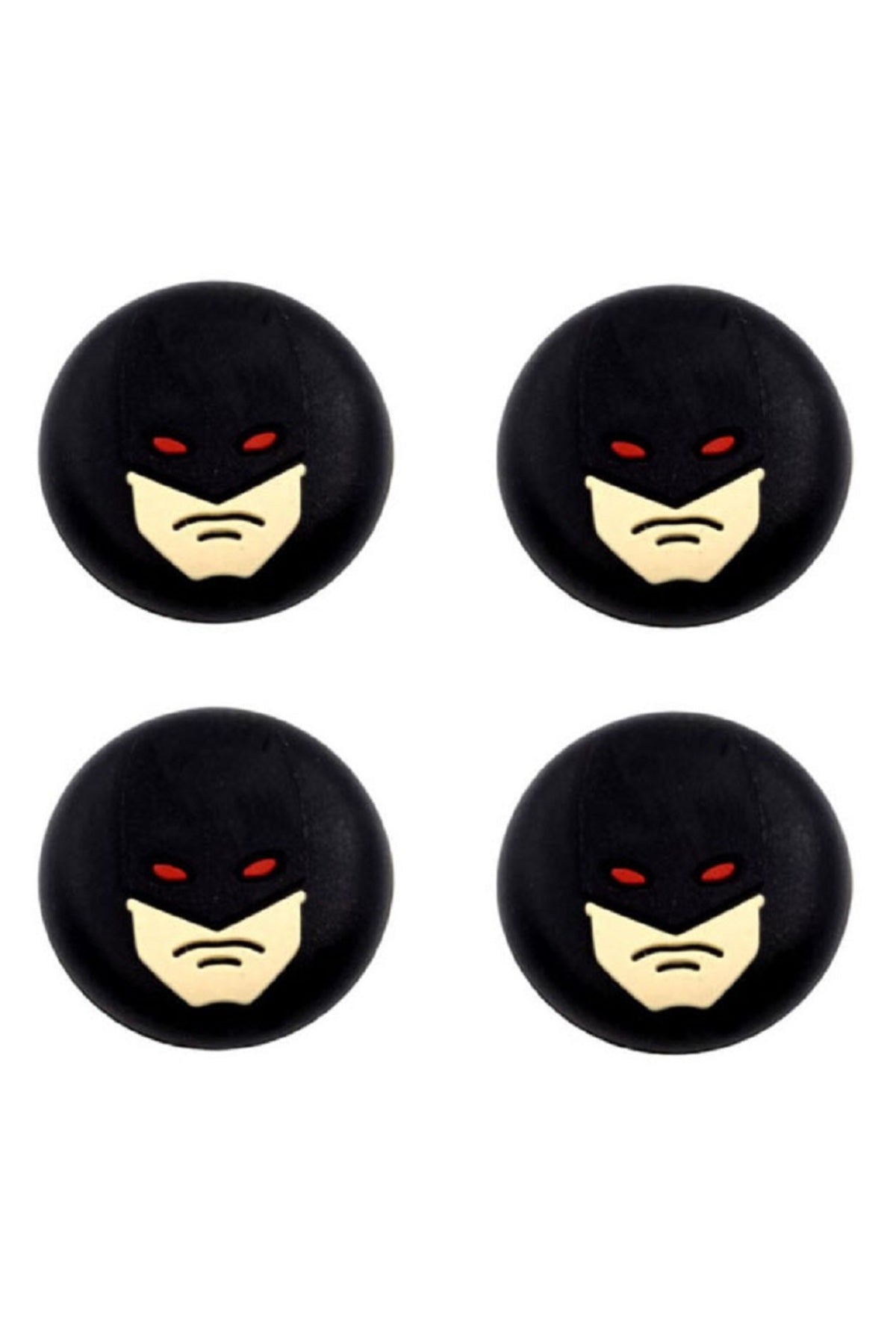 Xbox Series S/series X Batman Koruyucu Silikon Kılıf + Analog Silikon Koruyucu