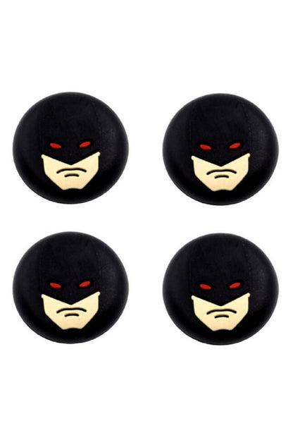 Xbox Series S/series X Batman Koruyucu Silikon Kılıf + Analog Silikon Koruyucu