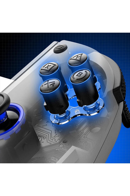 Yues Sony PS5 Joystick Dualsense Gamepad Analog Koruyucu (PS5/PS4/Xbox One Uyumlu) N117