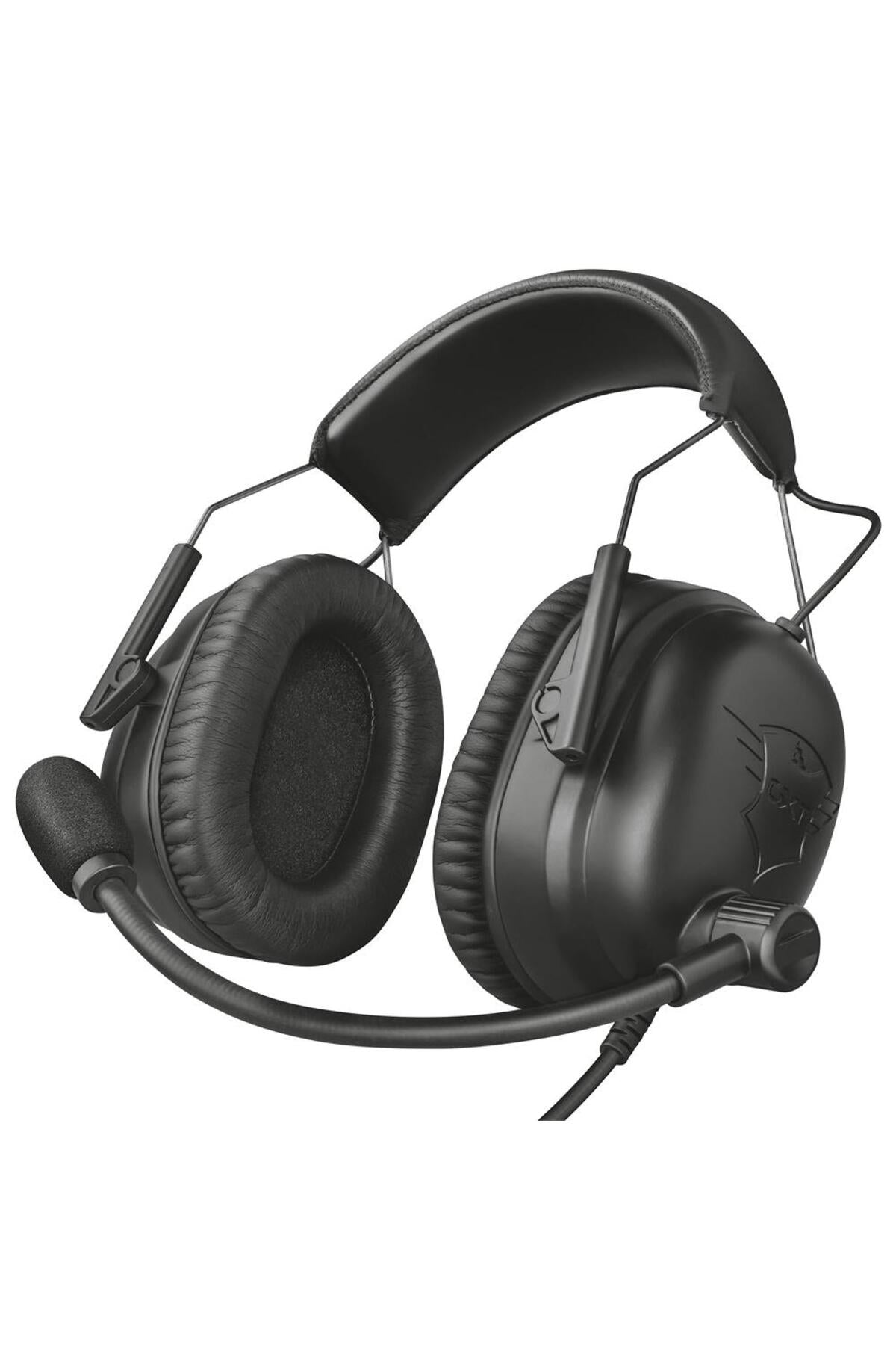 Gxt 444 Wayman Pro Oyuncu Kulak Üstü Kulaklığı