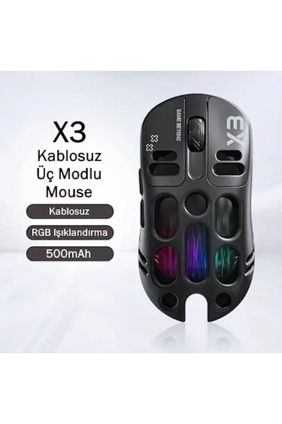 Telefon Tv Bluetooth Oyun Konsolu Ve Stand
