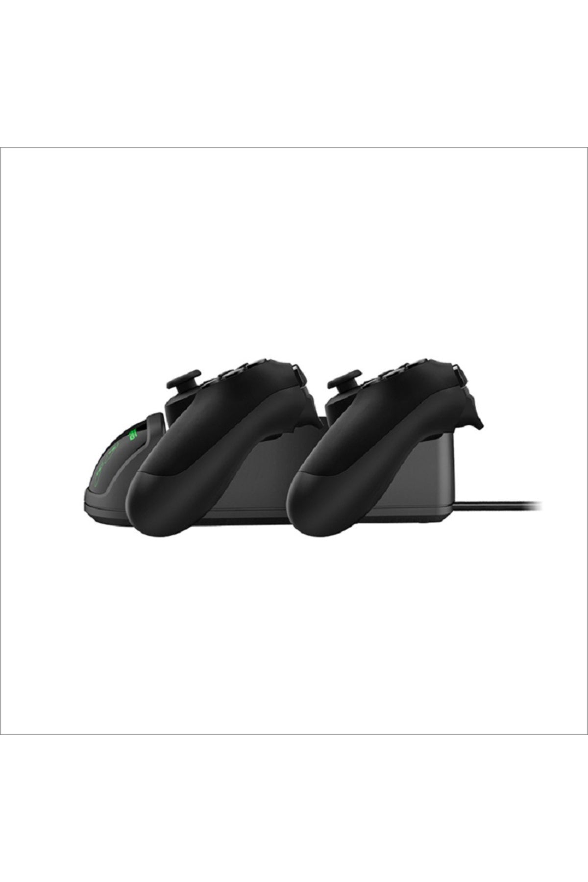 TP4-889 PS4/PS4 Slim/PS4 Pro Denetleyici LED Göstergeli Dual Şarj Standı