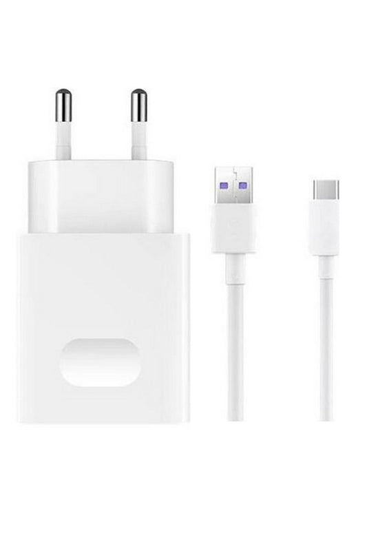 Quick Charge™ Orijinal 22.5w Type-c Şarj Aleti ( Adaptör Kablo ) Set