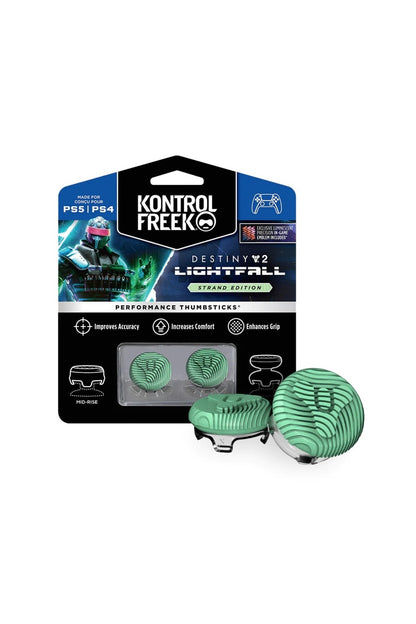 DESTİNY 2-Lightfall Ps4/ps5 Fpsfreek Performans Analog Koruyucu Ve Yükseltici