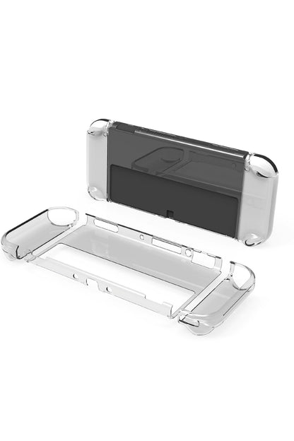 Pgtech Gp-343 Nintendo Switch Oled Kristal Koruyucu Kılıf