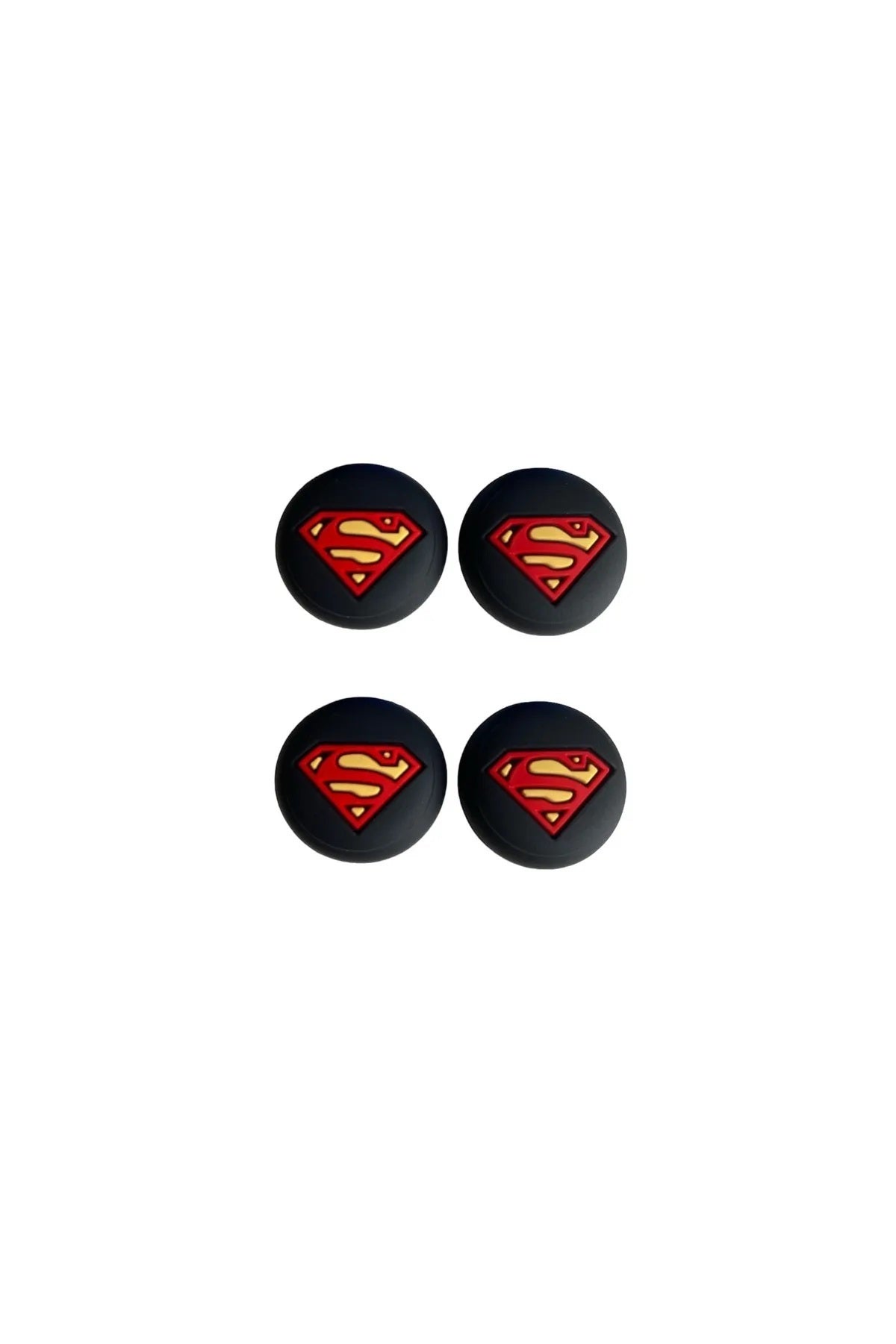 Ps5/ps4/ps3/xbox One/one X/one S/series X/series S 3d Superman Analog Koruyucu