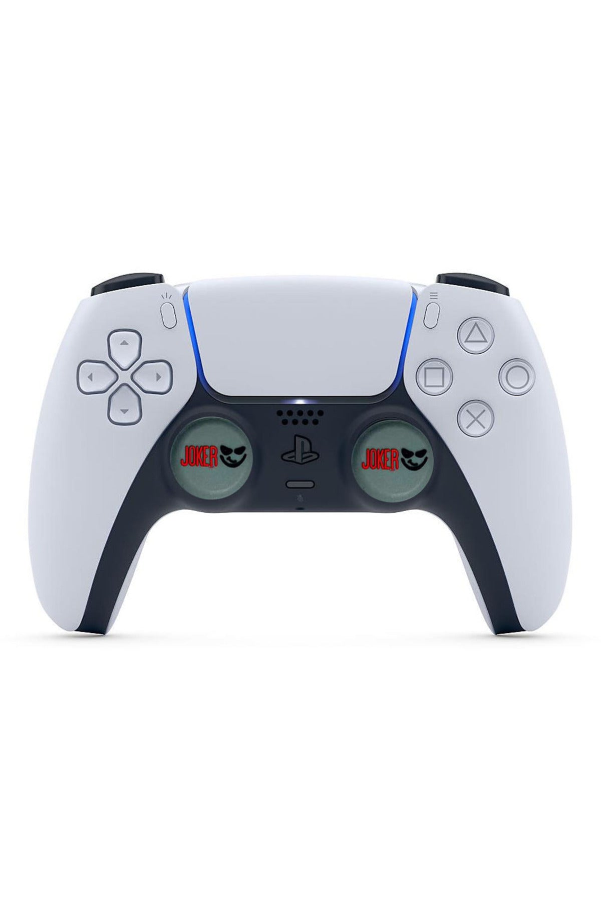 Ps5/ps4/ps3/xbox One/one X/one S/series X/series S 3d Joker Analog Koruyucu